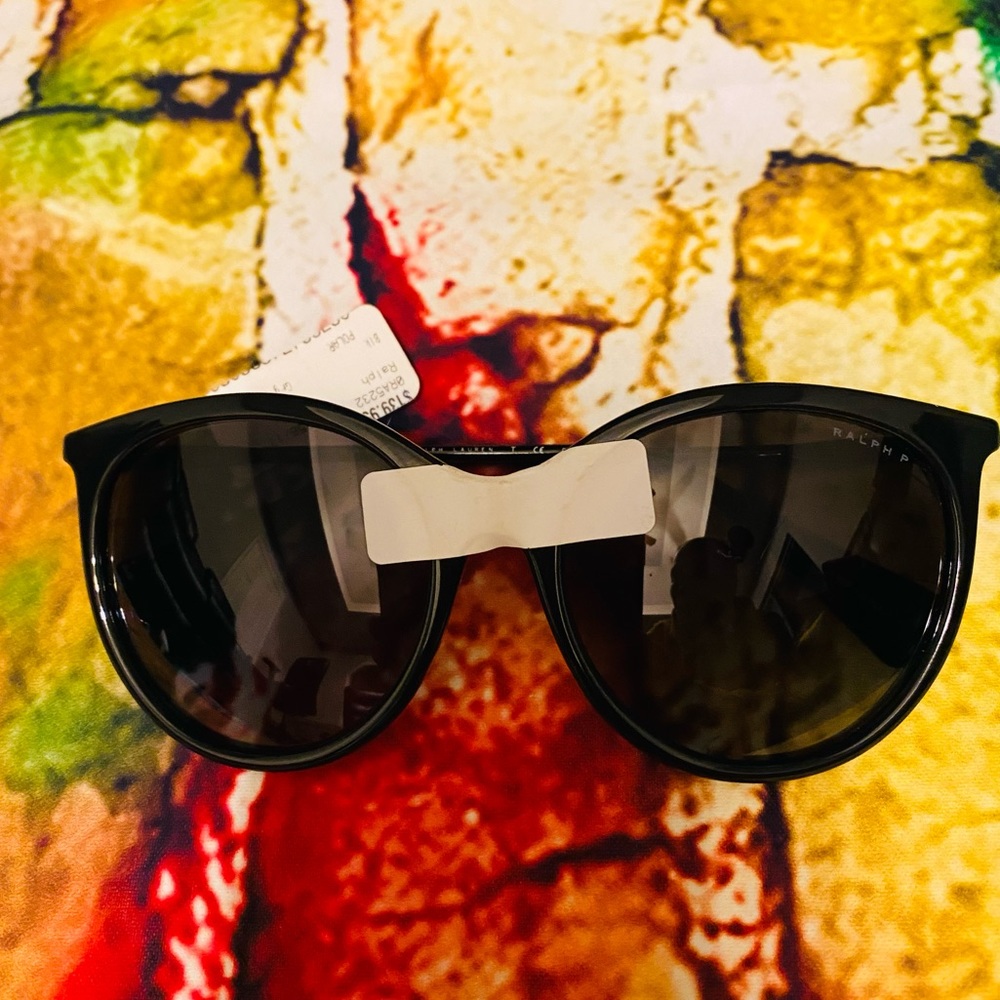 Ralph Lauren Sunglasses😎